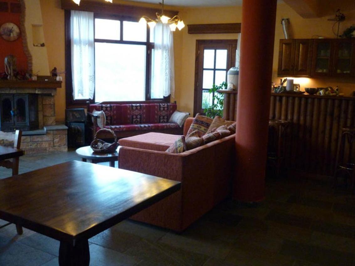 Archontiko Christodoulou Aparthotel Vronteron  Ngoại thất bức ảnh